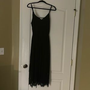 Mystree Boutique Sundress